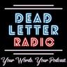 Dead Letter Radio (podcast) logo
