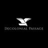 Decolonial Passage logo
