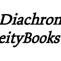 Logo of Diachroneity Books press