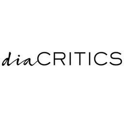 Logo of diaCRITICS literary magazine