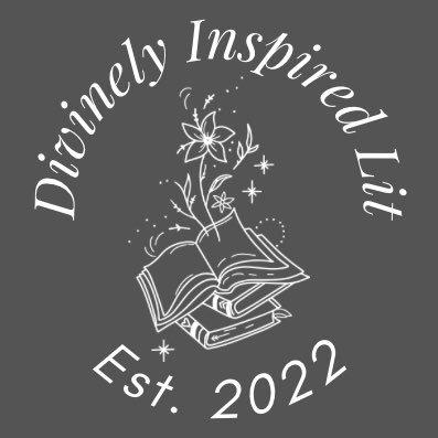 Logo of Divinely Inspired Lit literary magazine
