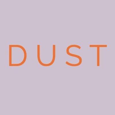Logo of Dust Poetry Magazine literary magazine