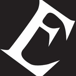 Logo of Eclectica literary magazine