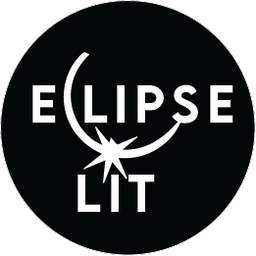 Logo of Eclipse Lit literary magazine
