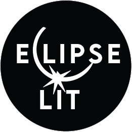Logo of Eclipse Lit literary magazine