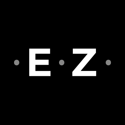Logo of Ellipsis Zine literary magazine
