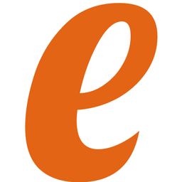 Logo of elsewhere literary magazine