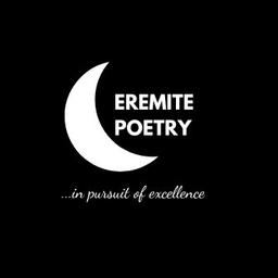 Logo of EREMITE POETRY literary magazine