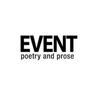 EVENT Poetry & Prose logo