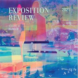 Logo of Exposition Review literary magazine