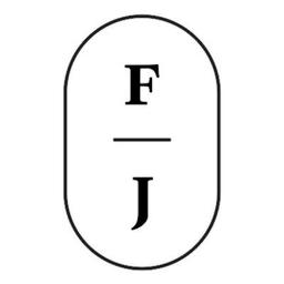 Logo of Feminista Journal (abandoned since Spring 2022) literary magazine