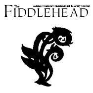 Logo of The Fiddlehead literary magazine