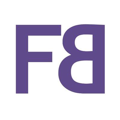 Logo of Flashback Fiction literary magazine