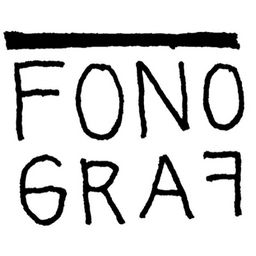 Logo of Fonograf Editions: Essay Collection Contest contest