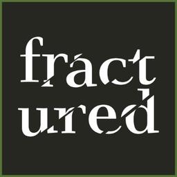 Logo of fractured literary literary magazine