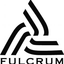 Logo of Fulcrum Publishing press