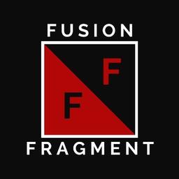 Logo of Fusion Fragment literary magazine