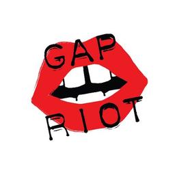 Logo of Gap Riot Press press