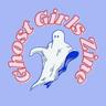 Ghost Girls Zine logo