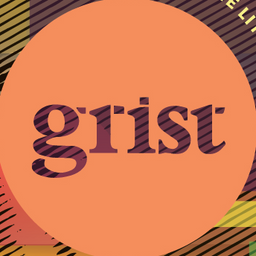 Logo of Grist: A Journal of The Literary Arts literary magazine