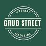 Grub Street logo