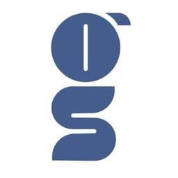 Logo of Gulf Stream Magazine literary magazine