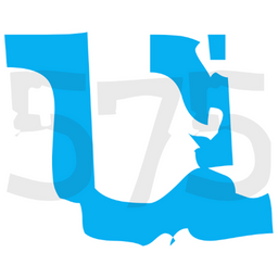 Logo of Haikuniverse literary magazine