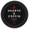 Hearth & Coffin Literary Journal logo