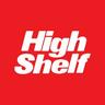 High Shelf logo