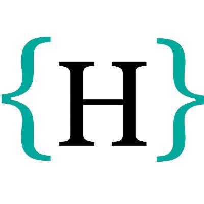 Logo of Hypertext Magazine literary magazine