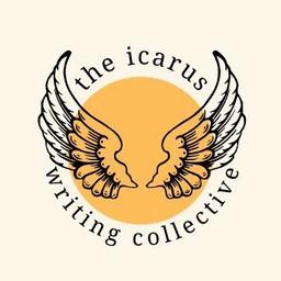 Logo of The Icarus Writing Collective literary magazine