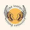 The Icarus Writing Collective logo