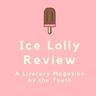Ice Lolly Review logo