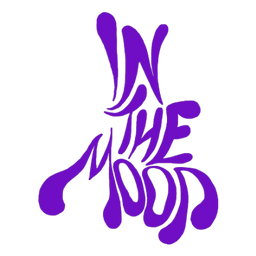Logo of In The Mood Magazine literary magazine