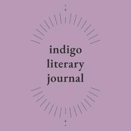 Logo of Indigo Literary Journal literary magazine