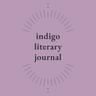 Indigo Literary Journal logo