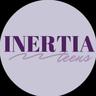 Inertia Teens logo