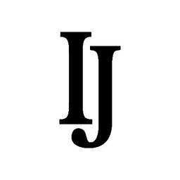 Logo of Inscape Journal literary magazine