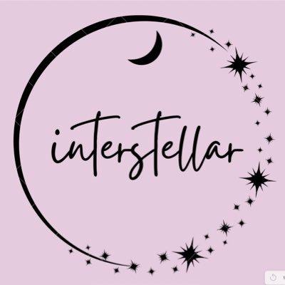 Logo of Interstellar Literary Review literary magazine