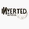 Inverted Syntax logo