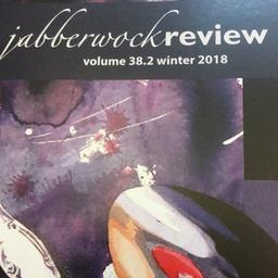 Logo of Jabberwock Review literary magazine
