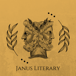 Logo of Janus Literary literary magazine