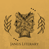 Janus Literary logo