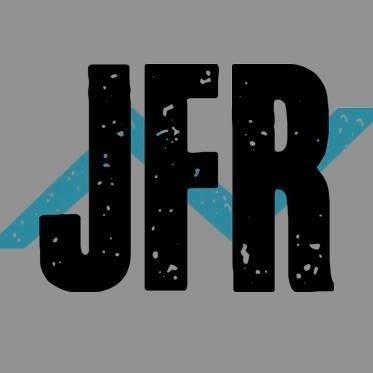 Logo of Jet Fuel Review literary magazine
