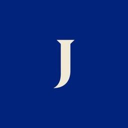 Logo of Joyland literary magazine
