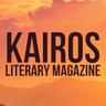 KAIROS Lit Mag logo