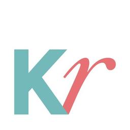 Logo of Kenyon Review literary magazine