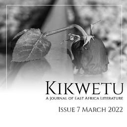 Logo of Kikwetu: A Journal of East African Literature literary magazine