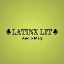 Logo of Latinx Lit Mag literary magazine