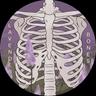 lavender bones logo